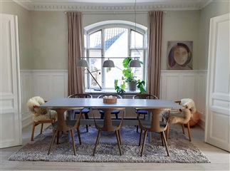 Photo 1. Apartment, Gersonsvej, Hellerup 
