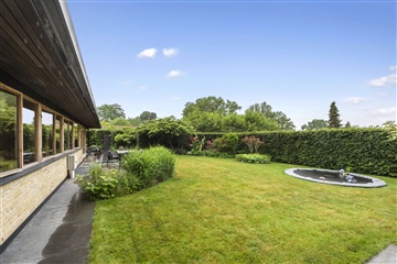 Photo 11. House, Hvidegårdsparken, Kongens Lyngby 
