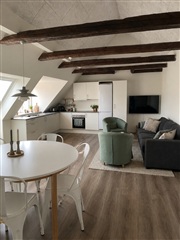 Billede 3. Lejlighed, Markedsgade, Randers C 