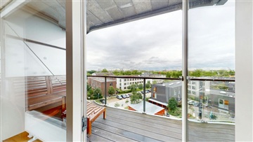 Photo 10. Apartment, Margretheholmsvej, København K 