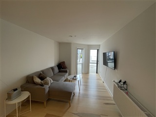 Photo 4. Apartment, Støberigården, Holstebro 