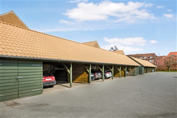 Billede 9. Lejlighed, Falen, Odense C 