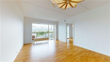 Photo 3. Apartment, Margretheholmsvej, København K 