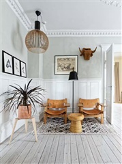 Photo 5. Apartment, Gersonsvej, Hellerup 