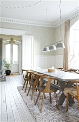 Photo 4. Apartment, Gersonsvej, Hellerup 