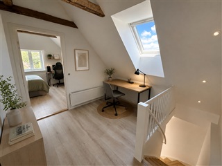 Photo 5. Apartment, Bavnager, Ølsted 