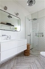 Photo 13. Apartment, Gersonsvej, Hellerup 