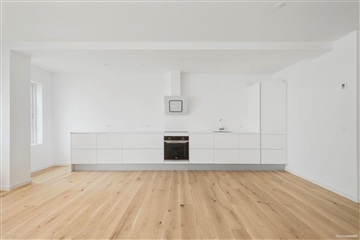 Photo 1. Apartment, Hovedgaden, Hørsholm 