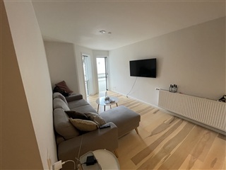 Photo 3. Apartment, Støberigården, Holstebro 
