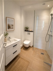 Photo 3. Apartment, Bavnager, Ølsted 