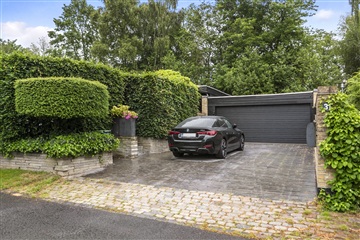 Photo 14. House, Hvidegårdsparken, Kongens Lyngby 