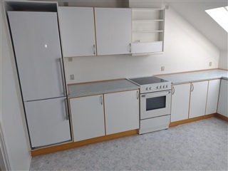 Photo 1. Apartment, Hans Tausens Gade, Odense C 
