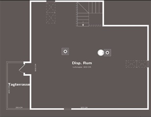 Photo 17. Apartment, Gersonsvej, Hellerup 