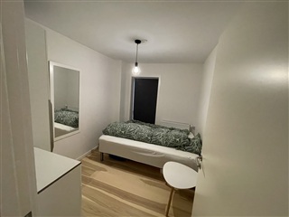 Photo 6. Apartment, Støberigården, Holstebro 