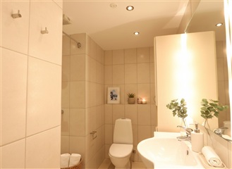 Photo 4. Apartment, Borgergade, Aalborg 