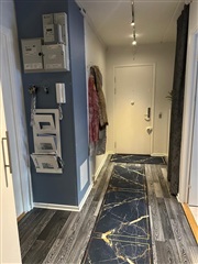Billede 6. Værelse, Hessensgade, København S 