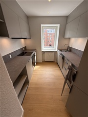 Photo 2. Apartment, Fyensgade, Aalborg 