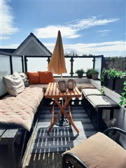 Photo 3. Apartment, Gersonsvej, Hellerup 