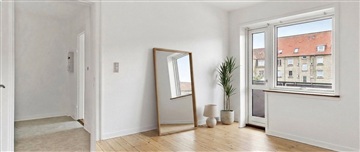 Photo 7. Apartment, Herluf Trolles Gade, Aalborg 