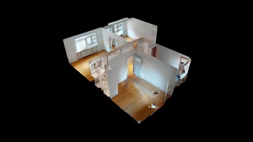 Photo 4. Apartment, Vesterbro, Aalborg 