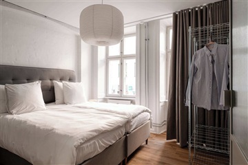 Photo 7. Apartment, Store Kongensgade, København K 