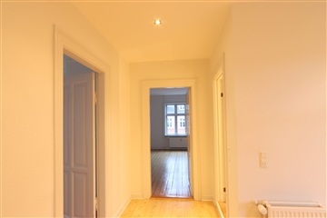 Photo 6. Apartment, Borgergade, Aalborg 