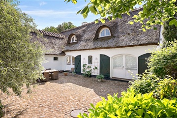 Photo 11. House, Gunderødvej, Kokkedal 