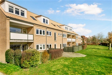 Billede 6. Lejlighed, Falen, Odense C 