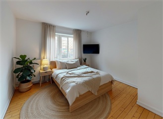 Photo 6. Apartment, Vesterbro, Aalborg 