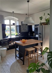 Photo 8. Apartment, Gersonsvej, Hellerup 