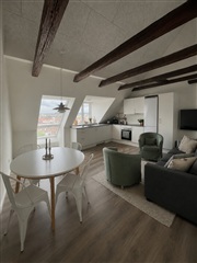 Billede 4. Lejlighed, Markedsgade, Randers C 