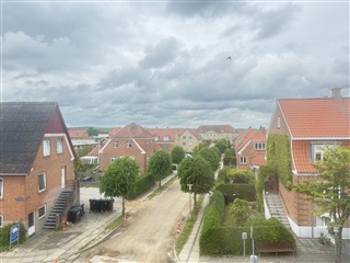 Billede 7. Lejlighed, Havnegade, Mariager 
