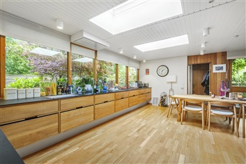 Photo 3. House, Hvidegårdsparken, Kongens Lyngby 