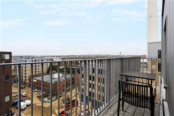Photo 1. Apartment, Tagensvej, København NV 