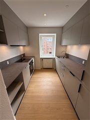 Photo 3. Apartment, Fyensgade, Aalborg 