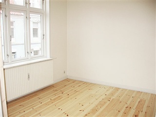 Photo 6. Apartment, Karolinegade, Skive 