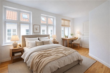 Photo 3. Apartment, Gravensgade, Aalborg 