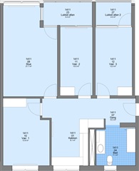 Photo 17. Apartment, Højrupsvej, Frederikshavn 
