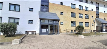 Photo 10. Apartment, Højrupsvej, Frederikshavn 