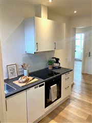 Billede 3. Lejlighed, Fabersvej, Randers C 