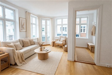 Photo 1. Apartment, Gravensgade, Aalborg 