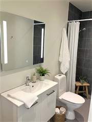 Billede 1. Lejlighed, Fabersvej, Randers C 