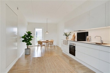 Billede 7. Lejlighed, Alexander Foss Gade, Aalborg 