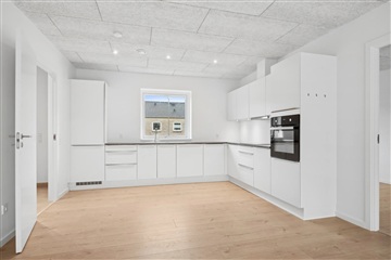 Photo 1. House, Klokkekildevej, Herning 