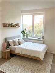 Billede 4. Lejlighed, Fabersvej, Randers C 