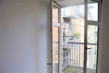 Billede 2. Lejlighed, Vestergade, Aarhus C 