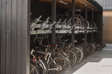 Billede 13. Lejlighed, Alexander Foss Gade, Aalborg 