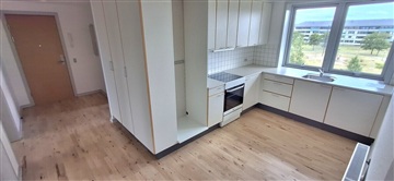 Photo 1. Apartment, Højrupsvej, Frederikshavn 