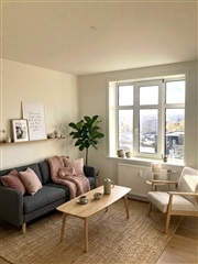 Billede 5. Lejlighed, Fabersvej, Randers C 
