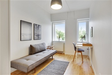 Billede 5. Lejlighed, Sonnesgade, Aarhus C 